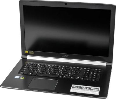 Acer aspire 7 deals 17.3