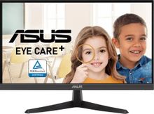 Изображение товара Монитор ASUS VY229Q 21.45 IPS FULL HD 75Гц антибликовое защитные функции