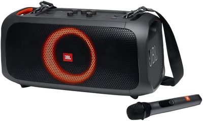 Jbl partybox 400 online