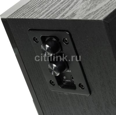 Характеристики Колонки Sven SPS-619, 2.0, черный [sv-011277] (802545 ...