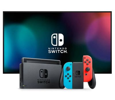 Game nintendo switch 2019 2025