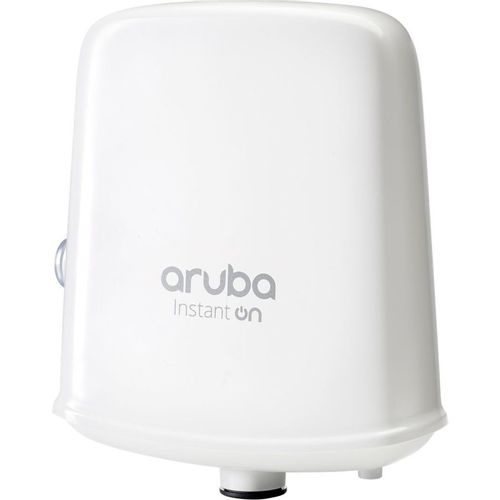 Точка доступа HPE Aruba Instant On AP17 Outdoor AP, 2.4/5ГГц, белый [r2x11a]