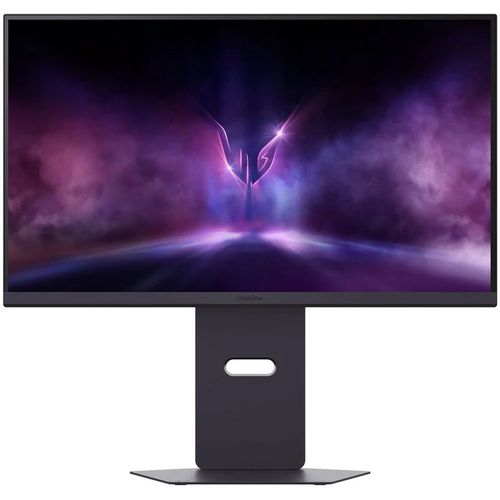 27″ Монитор LG UltraGear 27G850A-B, 3840×2160, NANO IPS, 240Гц, 2хHDMI, 1хDP, черный [27g850a-b.aruz]