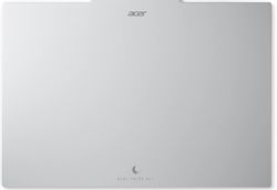 Ноутбук Acer Swift Air 16 SFA16-61M-R721, 16", OLED, AMD Ryzen AI 7 350, 8-ядерный, 16ГБ LPDDR5, 1ТБ SSD, AMD Radeon 860M, серебристый