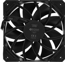 Вентилятор ID-COOLING TF-12025-Pro 120мм, 4-pin, 1800об/мин, 35.2дБ