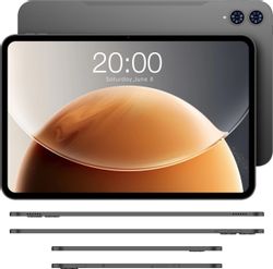 13.4" Планшет TECLAST T65 Premium set 2026 6/256 GB T7280 4G, 1920 x 1200