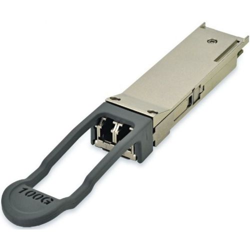 Трансивер Mellanox FTLC9152RGPL QSFP28 CWDM MM 100Гбит/с до 0.1км