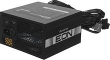 Изображение товара Блок питания CHIEFTEC Eon ZPU-400S 400Вт активный PFC сертификация 80 PLUS WHITE