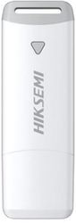 Флешка USB Hikvision M220P HS-USB-M220P/8G Hiksemi 8ГБ, USB2.0, белый