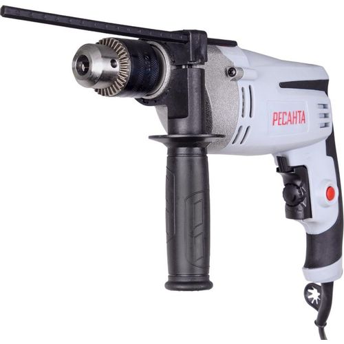 Дрель ударная Ресанта ДУ-15/950М [75/8/4]