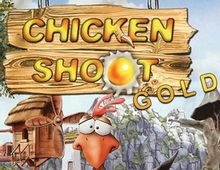 Изображение товара Игра Chicken Shoot - Gold для ПК на Windows активация через Steam 2003 год