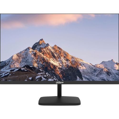 27" Монитор Dahua DHI-LM27-A221, 1920x1080, IPS, 120Гц, 1хHDMI, черный
