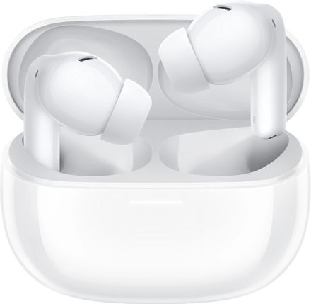 Наушники Xiaomi Redmi Buds 5 Pro, Bluetooth, внутриканальные, белый [bhr7662gl]
