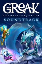 Изображение товара Дополнение к игре Greak Memories of Azur для ПК с русской локализацией