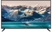55" Телевизор Digma DM-LED55UBB35, 4K Ultra HD, черный, СМАРТ ТВ, Салют ...