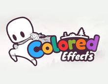 Изображение товара Игра GAMES INDUSTRY AFRICA Colored Effects для ПК Steam цифровое издание