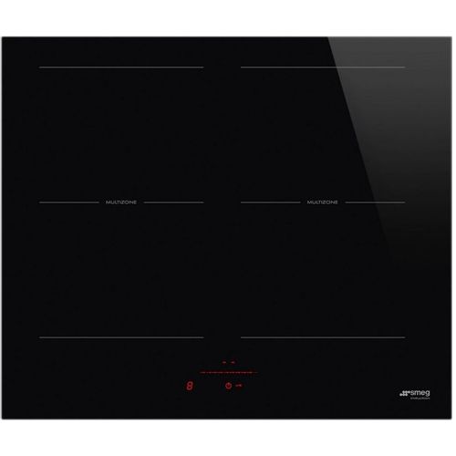 Варочная поверхность Smeg SI2M5643D1