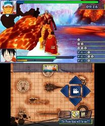 Игра Nintendo One Piece: Unlimited World Red - Deluxe Edition EU, для  Nintendo Switch,  регион: Россия