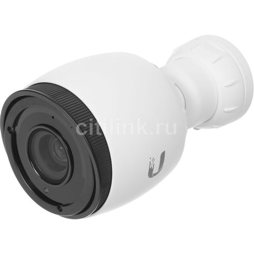 Камера видеонаблюдения IP Ubiquiti G3 Pro, 1920х1080 pix, 3-9 мм, белый [uvc-g3-pro]