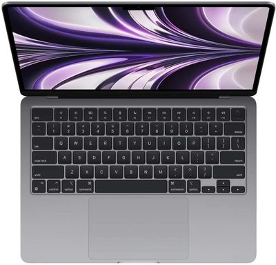 【キレイです】13.6インチMacBook Air M2 モデルA2681 Ноутбук Apple MacBook Air A2681 13.6