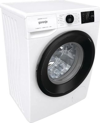 Стиральная машина Gorenje WNEI84SDS, с фронтальной загрузкой, с паром ...
