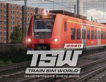 Изображение товара Дополнение Train Sim World East Coastway Brighton - Eastbourne для ПК