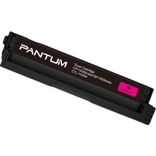 Картридж Pantum CTL-1100XM, пурпурный / CTL-1100XM