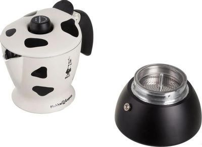 Bialetti Mukka 0.22 0003418EXPMR 1427419