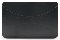 Адаптер SMARTEC ST-AC001CNT черный