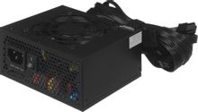 Изображение товара Блок питания Formula WSFX-400, 400Вт, 80мм, черный