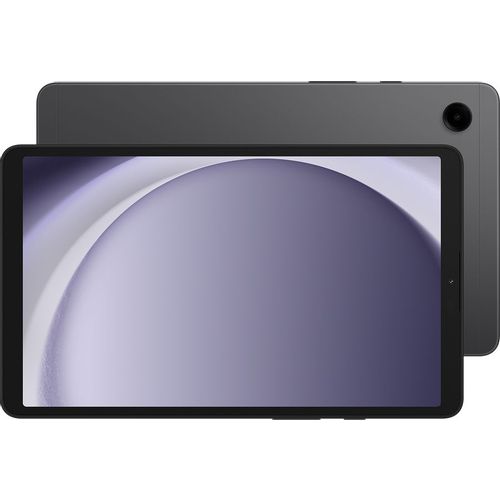 8.7" Планшет Samsung Galaxy Tab A9 SM-X115 8/128 GB G99 4G, 1340 x 800, Android 13, серый [sm-x115nzaecau]