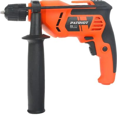Дрель безударная Patriot FD 500 [120301420]