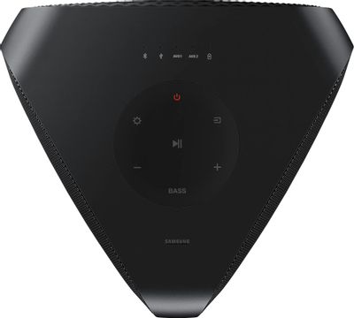 Samsung Sound Tower 2.0 240