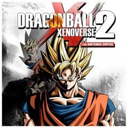 Изображение товара Игра Nintendo DRAGON BALL Xenoverse 2 EU, для Nintendo Switch, регион: Россия, английская версия Изображение товара Игра Nintendo DRAGON BALL Xenoverse 2 EU, для Nintendo Switch, регион: Россия, английская версия