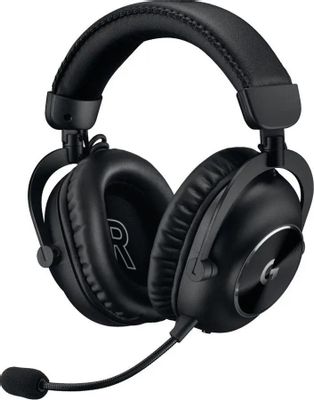 Logitech G Pro X 2 Lightspeed 981 001265