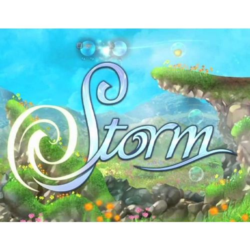 Игра SPAWN! DIGITAL Storm, для ПК, регион: Россия, английская версия