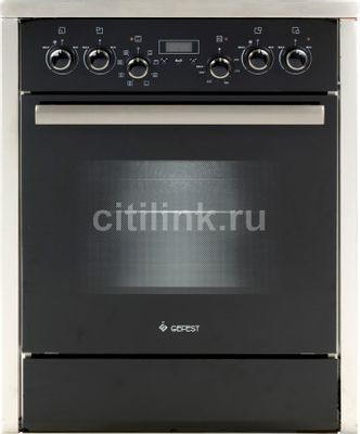 Аксессуары для электрическая плита GEFEST ПЭ 6760-03, стеклокерамика ...
