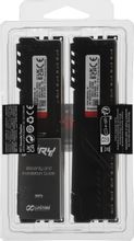 Оперативная память Kingston Fury Beast KF432C16BB1K2/32-SP DDR4 -  2x 16ГБ