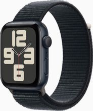 Apple watch se trailer 2025