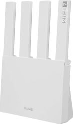 Роутер Huawei WUKUN-BE32, Wi-Fi 7, BE3600, 1 LAN, 3 WAN/LAN, белый