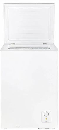 Морозильный ларь Hisense FC125D4BW1 белый