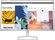 Изображение товара 23.8" Монитор HP Series 5 524sf,  1920x1080,  IPS,  100Гц,  1хHDMI,  серебристый/черный и серебристый [94c17as]