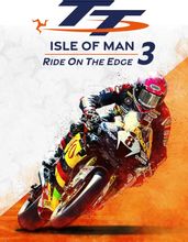 Изображение товара Игра NACON TT Isle of Man Ride on the Edge 3 для ПК с русским интерфейсом