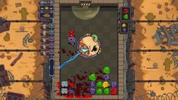 Игра HEADUP Dr. Fetus' Mean Meat Machine, для  ПК,  регион: Россия,СНГ