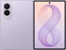Изображение товара 7.6" Смартфон Samsung Galaxy Z Fold 8 12/512Gb, SM-F971B, NFC, AMOLED, 120Гц, 4800мAч, лавандовый Изображение товара 7.6" Смартфон Samsung Galaxy Z Fold 8 12/512Gb, SM-F971B, NFC, AMOLED, 120Гц, 4800мAч, лавандовый