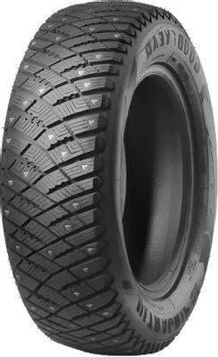 Зимние шины GOODYEAR Ultra Grip Ice Arctic, 205/65/R16, 99T, шипованные ...