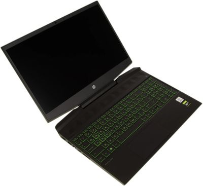 HP Pavilion Gaming 15 dk1095ur 15.6