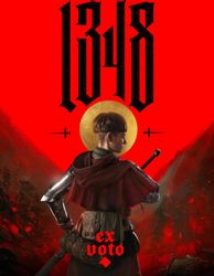 Изображение товара Игра DEAR VILLAGERS 1348 Ex Voto, для ПК, регион: Россия,СНГ, английская версия Изображение товара Игра DEAR VILLAGERS 1348 Ex Voto, для ПК, регион: Россия,СНГ, английская версия