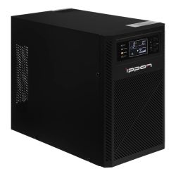 ИБП Ippon Innova TAE 3000