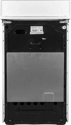 Характеристики Газовая плита Flama RG 24011 W, газовая духовка, сталь ...